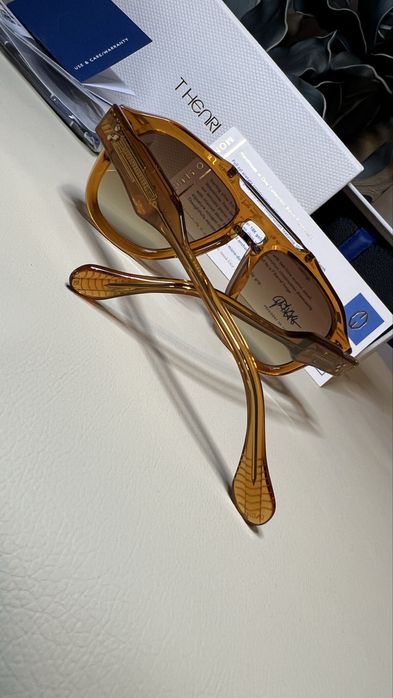 THenri DINO ochelari de soare noi