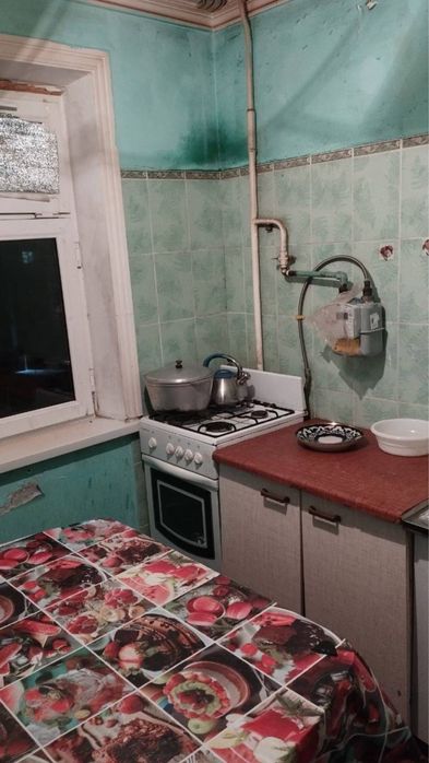 Октяабирь 1х Прадаётся базар