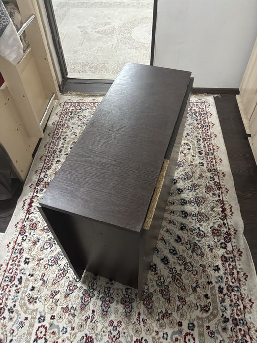 Стол книжка раскладушка