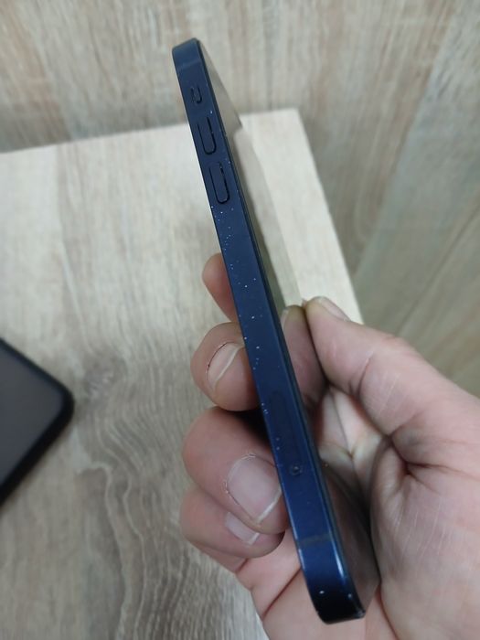 iPhone 12. Продаю.Читайте внимательно!