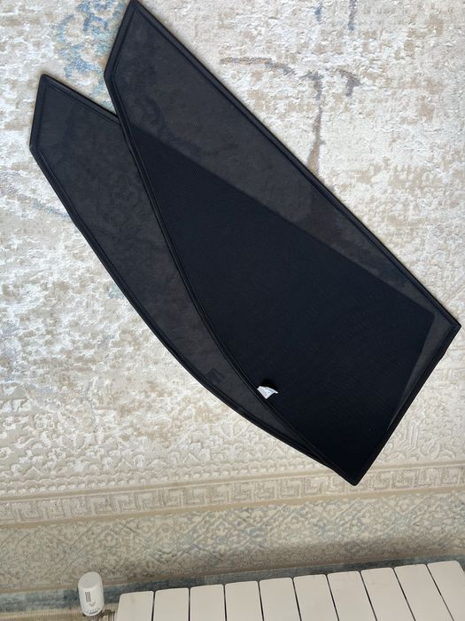 Продается шторки для камри 35