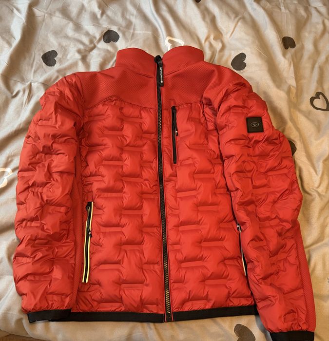 Мъжки яке Tom Tailar