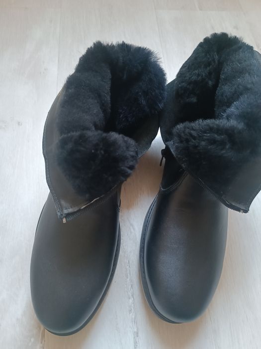 Продам Зимние сапоги