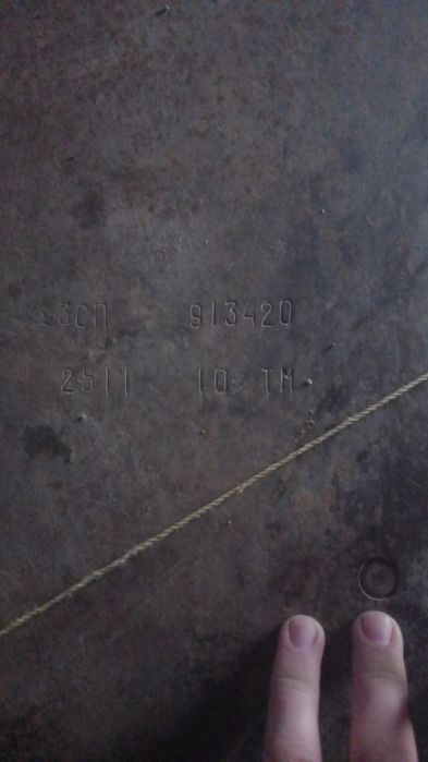 Rosiyskiy katta stanok yogʻoch tiladigan