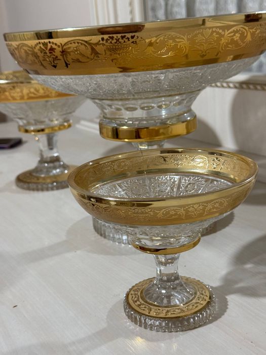 Xitoy chinni sotiladi