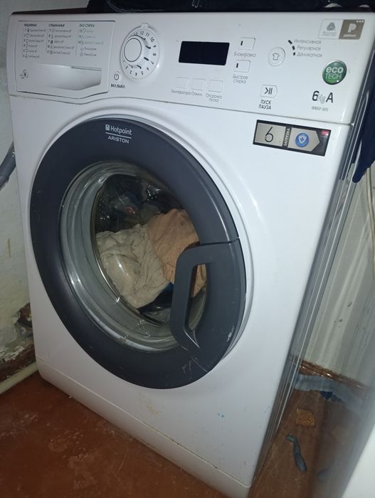 Продам стиральную машину