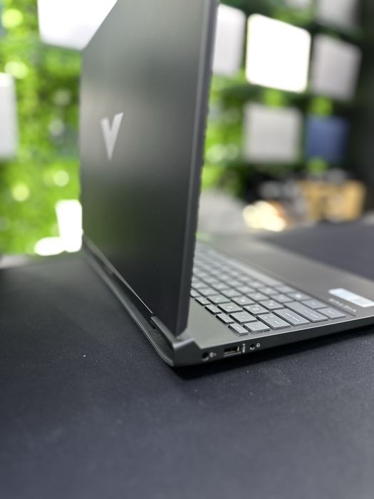 HP Victus gaming 15