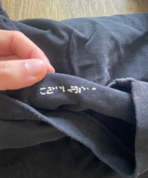 Carhartt тениска