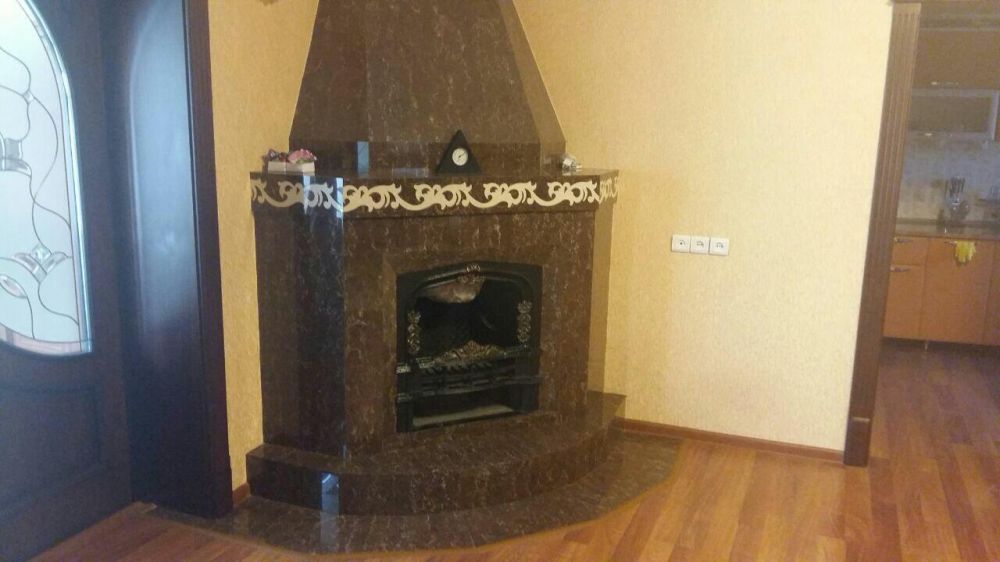 евро-дом Махалля Ракат 6 сотих 5 комн