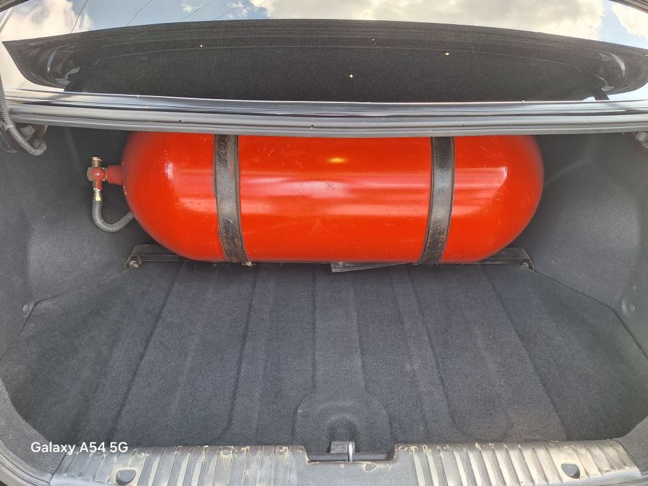 Chevrolet Lacetti / Gentra 2023 — 6