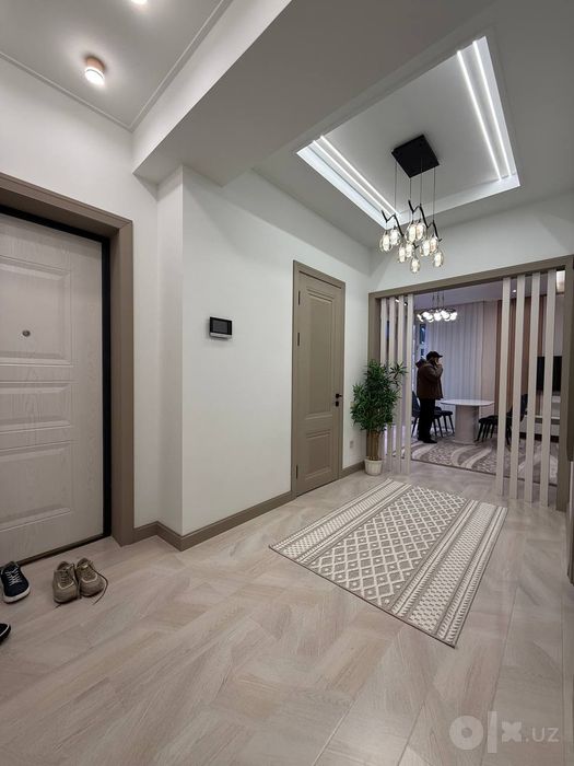 Срочно продаётся ЖК Cambridge Residence