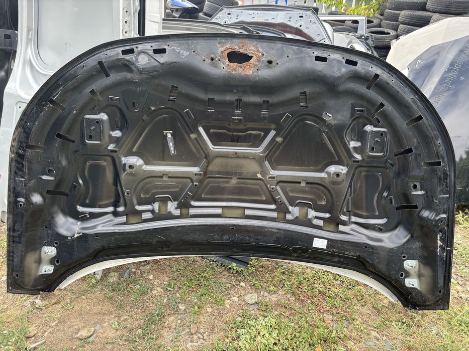 Капак Ford Edge