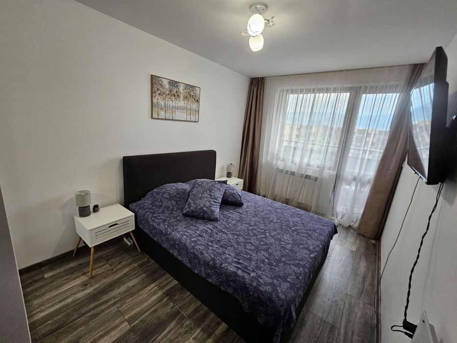 Продава се Тристаен апартамент в Пловдив, Южен - 94 кв.м за 1766 €/кв.м - Снимка #5