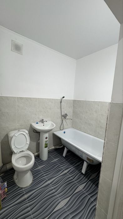 Квартира первичный