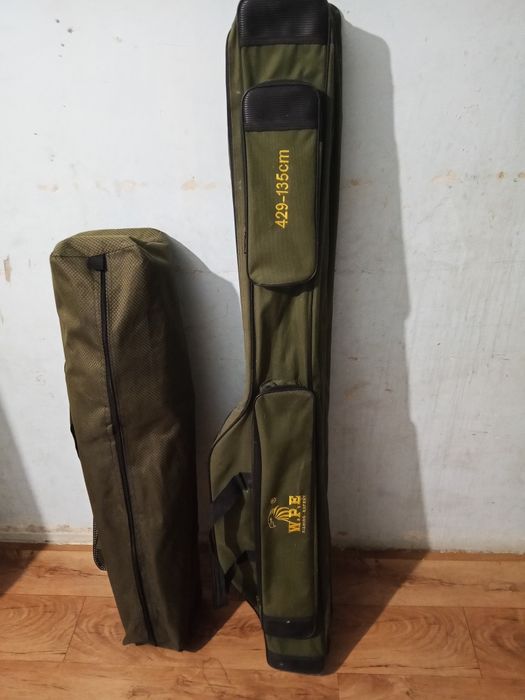 Удочки кресло чехол