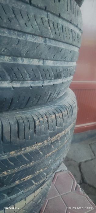 Резина нормальная цена приемлемая