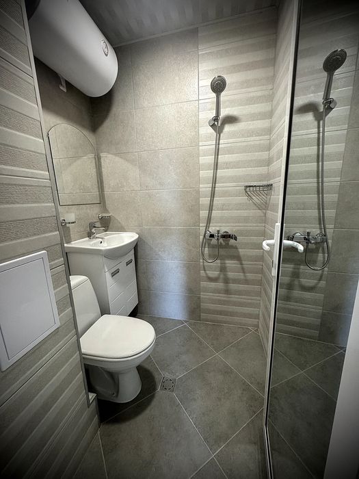 Дава се под наем Едностаен апартамент в Плевен, Широк център - 30 кв.м за 280.5 € - Снимка #6