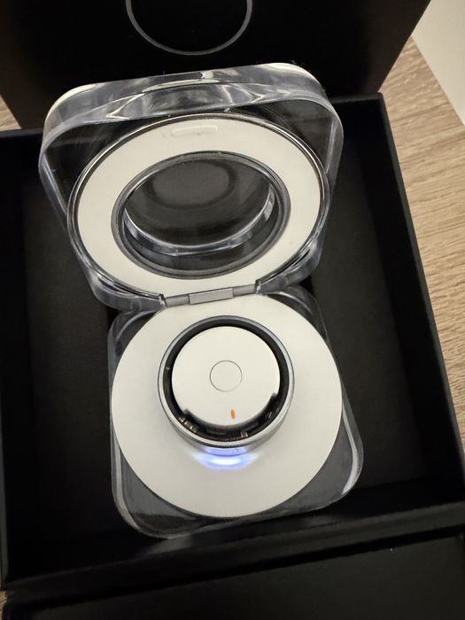 Samsung galaxy ring  11