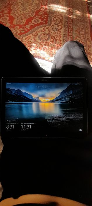 Huawei MediaPad T3 10