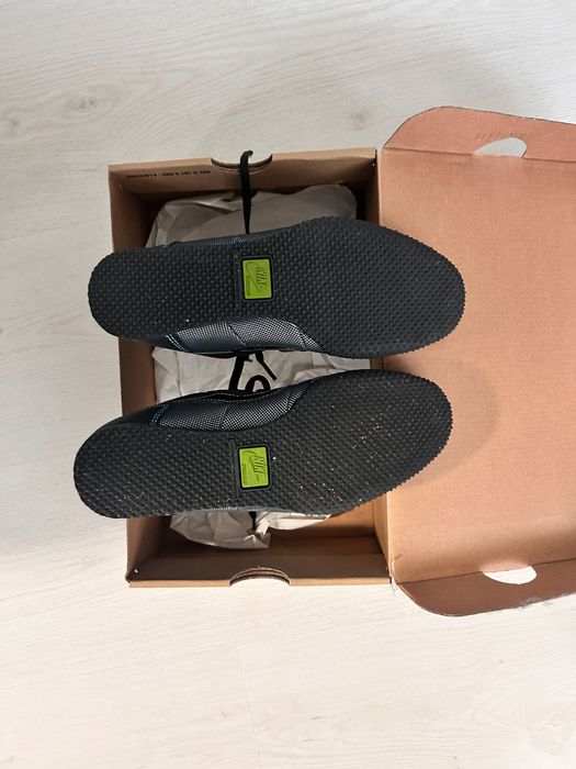 Яки маратонки Nike