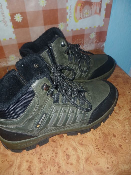 Продам сапоги в отличном состоянии