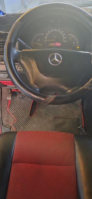 Продам Mercedes vito
