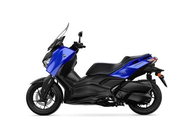 Scuter Yamaha XMAX 300 2026 | Finantare rapida
