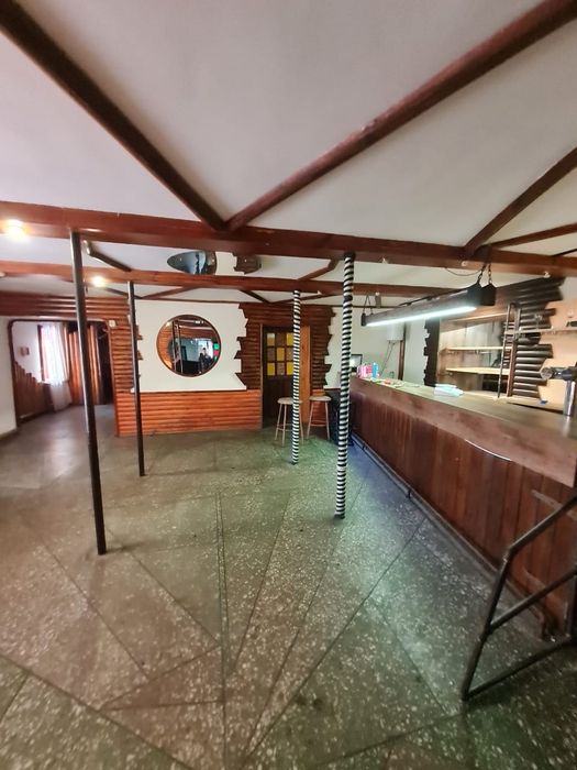 Сдам в аренду кафе Пристань