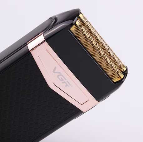 Самобръсначка VGR V331 Shaver, Професионална
