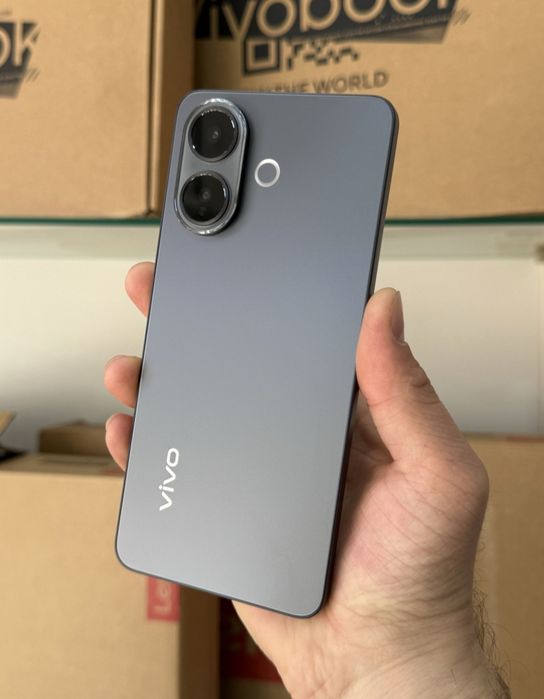 Vivo v60 litebdhdjd