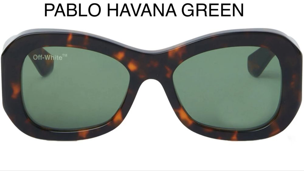 Ochelari de soare Off-White