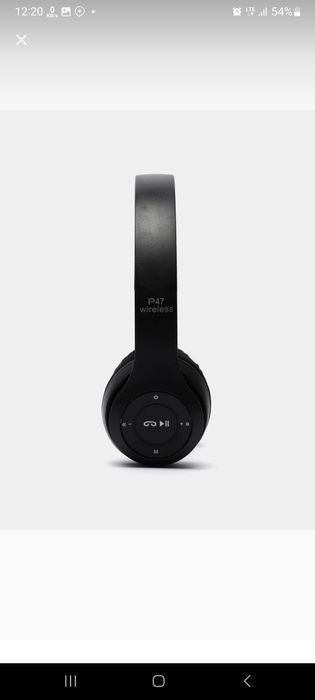 Quloqchin P47 aksiya yangi