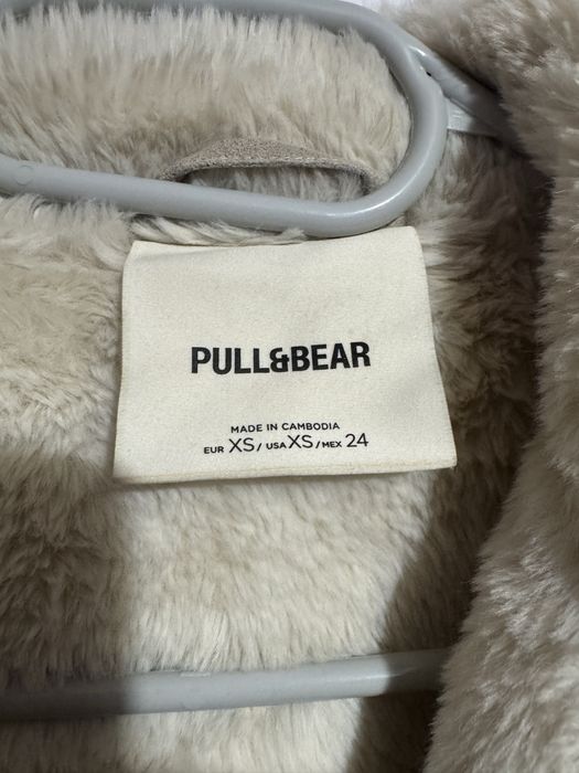 Зимно яке от Pull&Bear