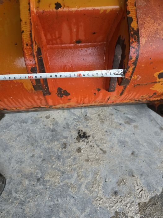 Cupa multifunctionala  tractor ,buldoexcavator