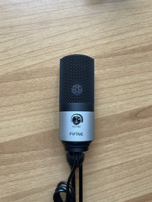 Микрофон Fifine K669B