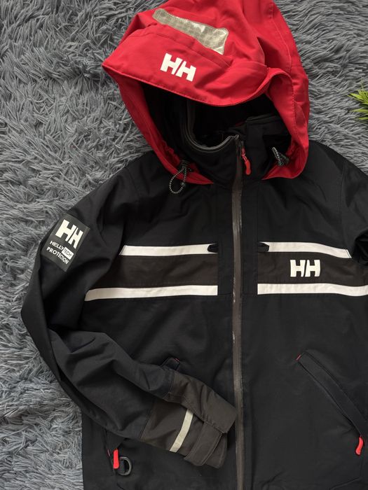 Helly Hansen Salt Jacket водоустойчево яке Windstoper