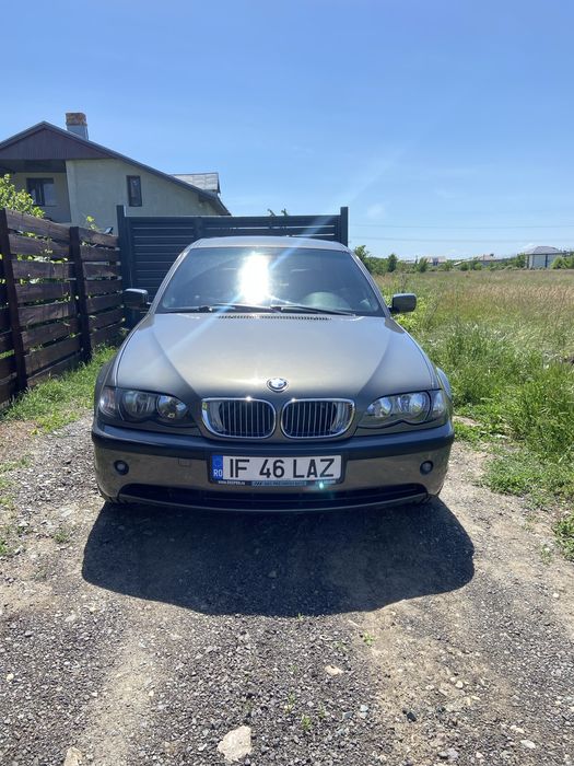 BMW 3 Series 2005 — imagine 3