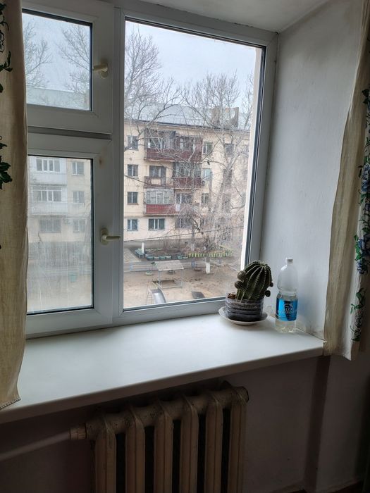 Продам 2 комнатную квартиру