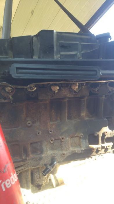 Motor 3.0 d 306d1 bmw seria 5 e39 530 d