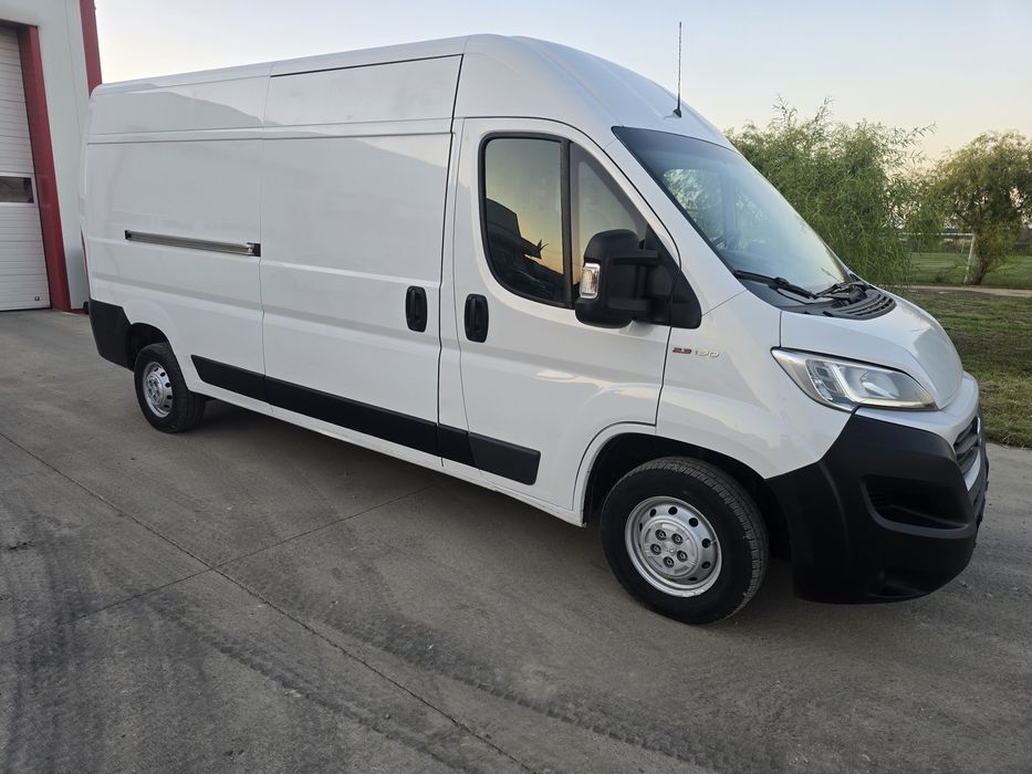 Vand Fiat Ducato
