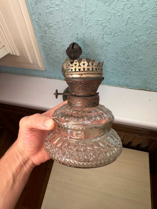 Настольный Прибор