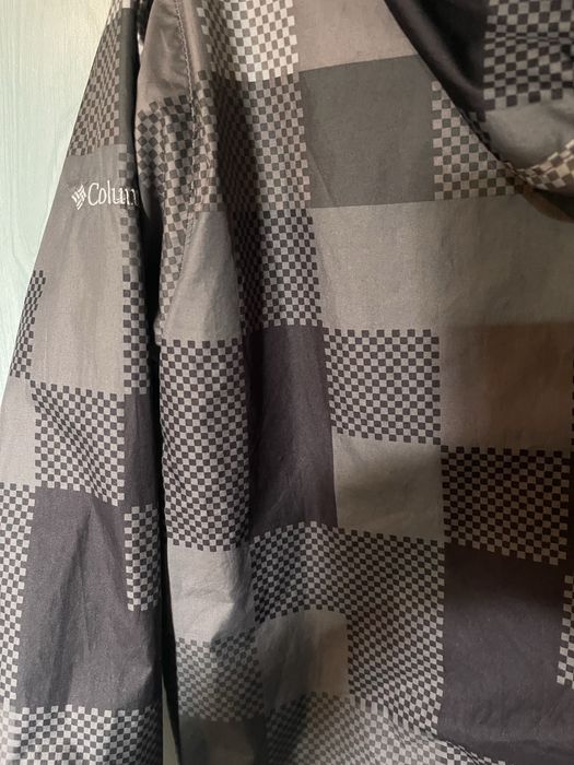 Geaca Columbia copii