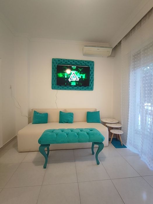 Продавам апартамент Гърция Аспровалта