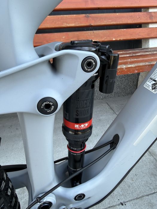 Планински велосипед Мекица Trek Slash 9.7 Carbon 29/M