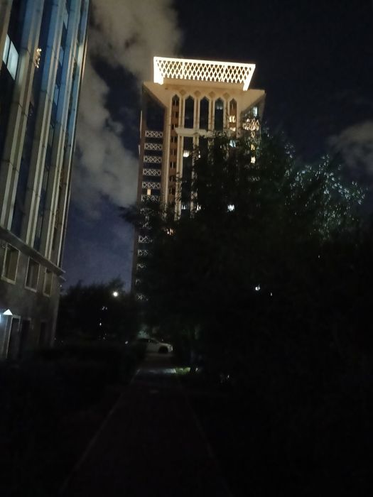 Возьму девушку на подселение