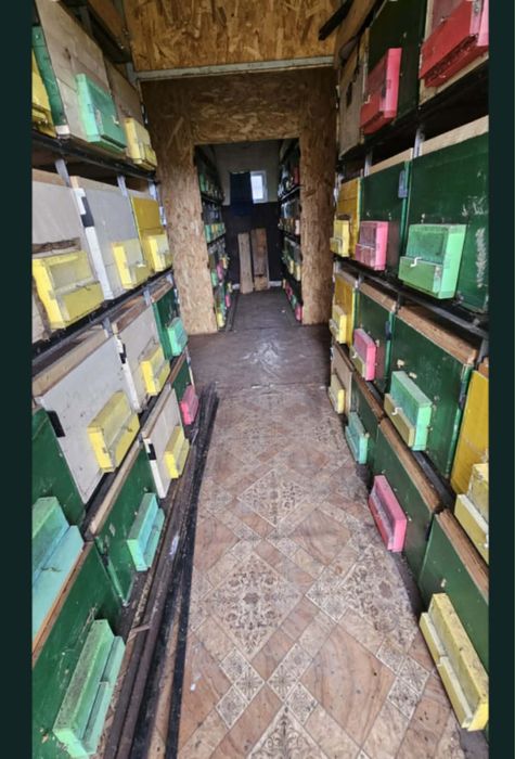 De vânzare Pavilion apicol