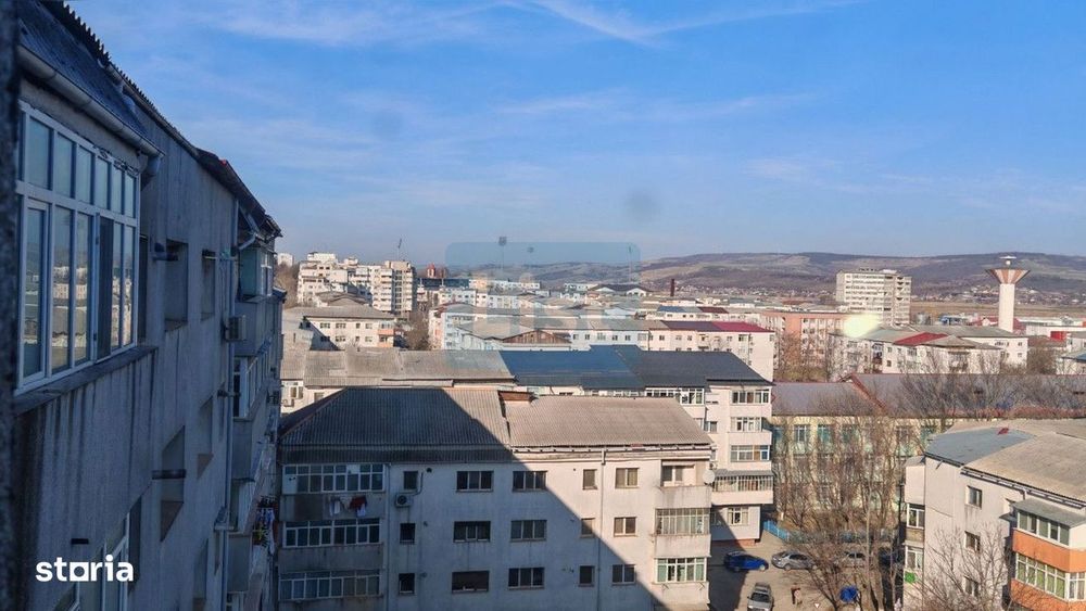 De vanzare apartament spatios cu 4 camere decomandate, zona gării