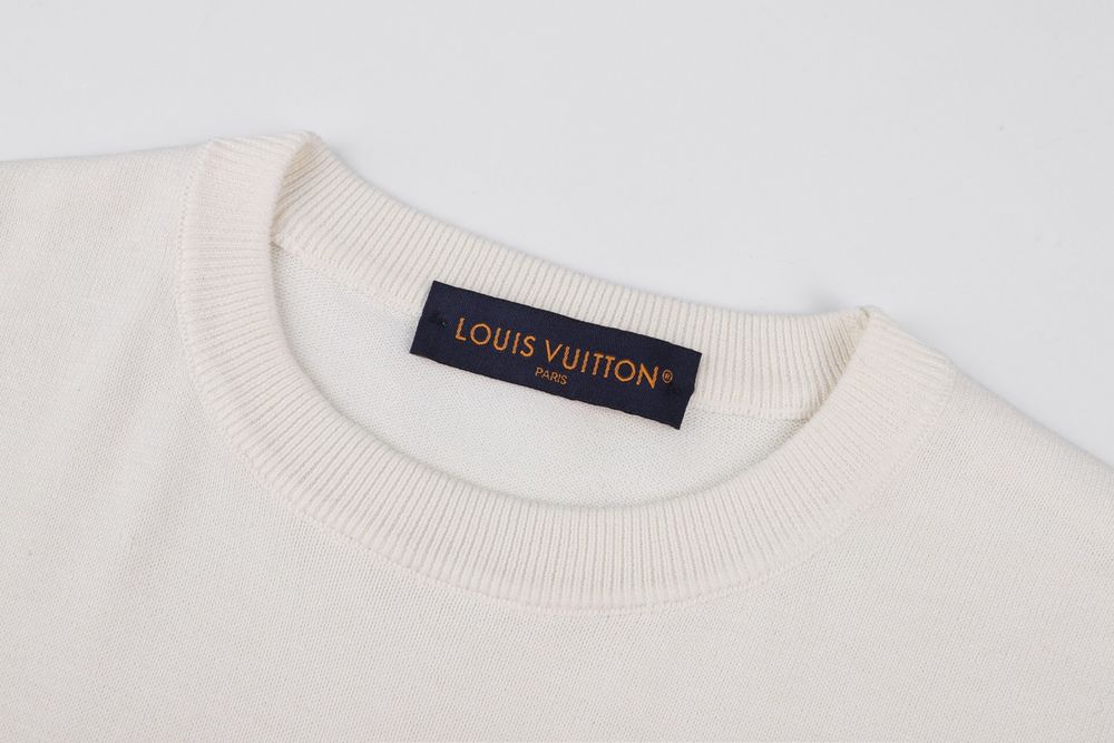 Tricou Louis Vuitton premium