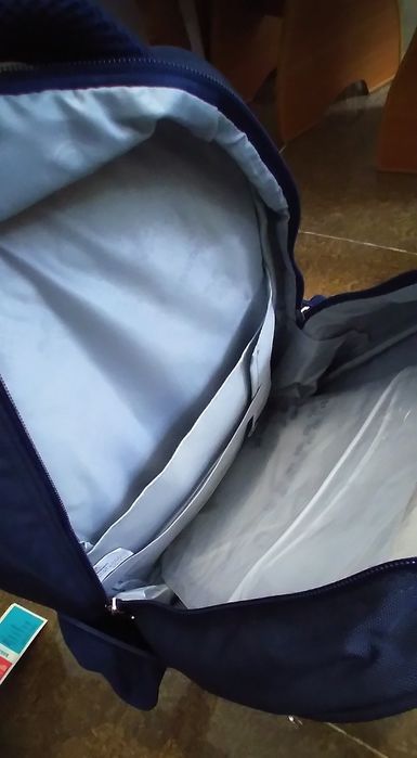 Рюкзак для школьников!