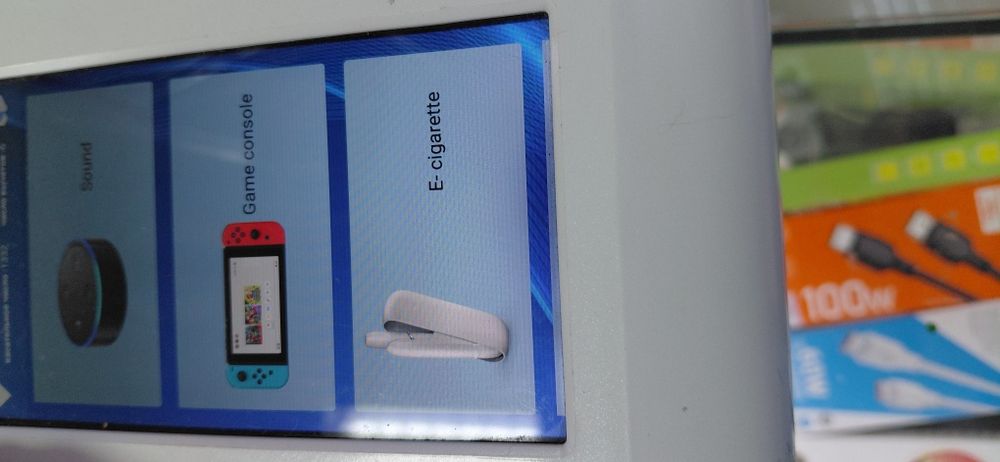 Продам плотер smartbron